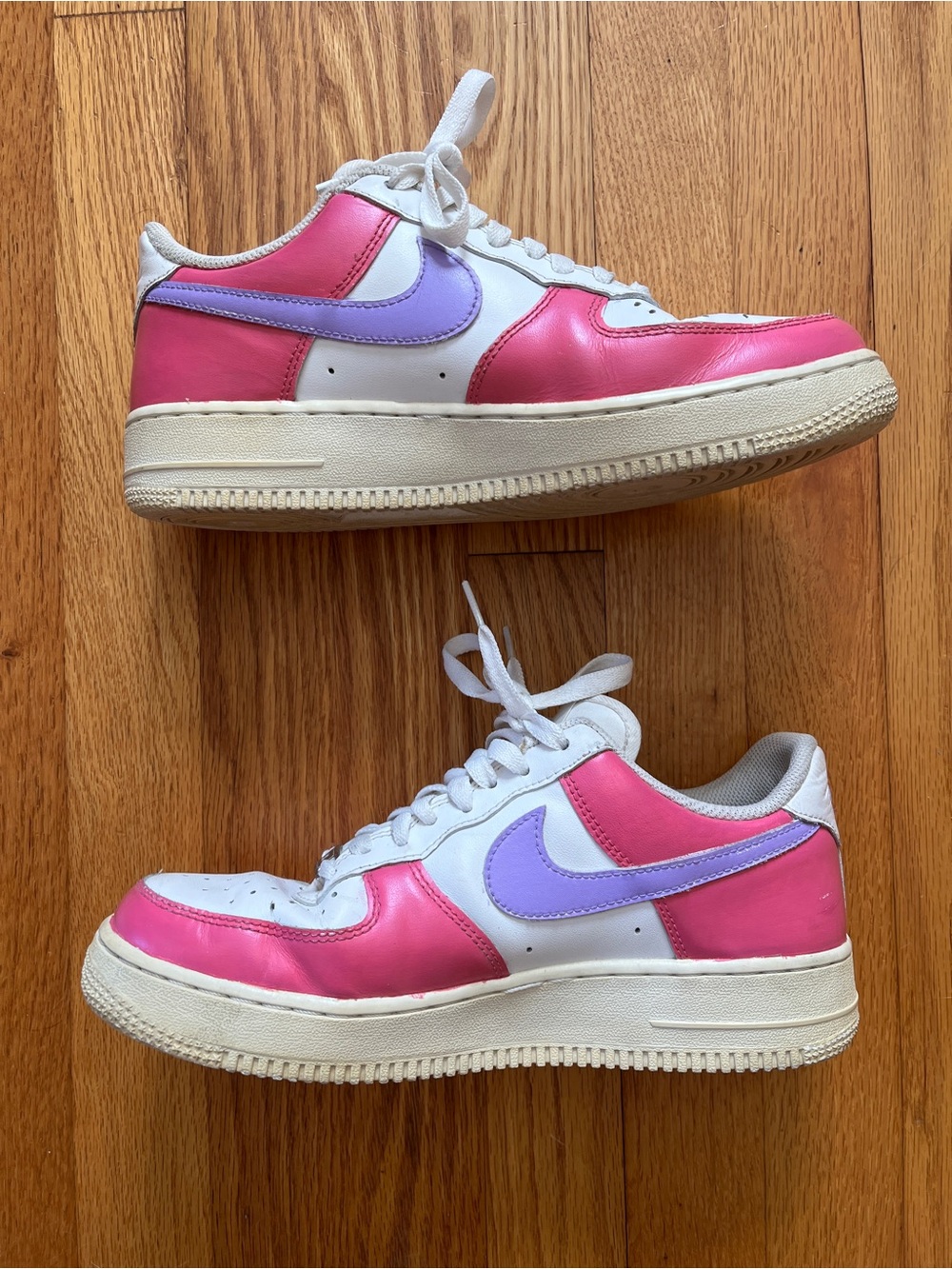 Women’s Nike Air Force 1 Shoes